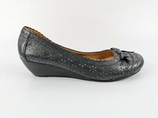 Next Heavenly Soles Low Wedge