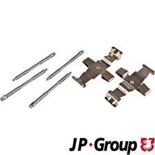 Disc Brake Pads Accessory Kit