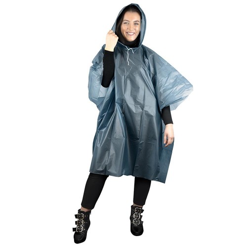 Ladies waterproof rain - waterproof, poncho