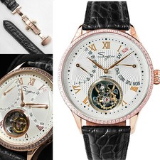 Sugess genuine tourbillon - sugess,