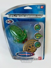 Thunderbirds Thunderbirds 2