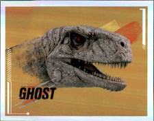 Jurassic World Dominion - A