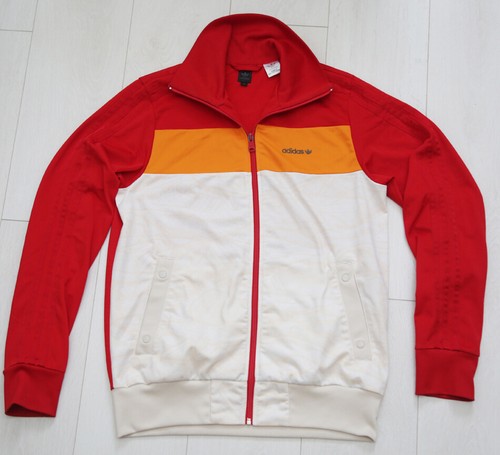 Adidas tracksuit vintage - adidas,