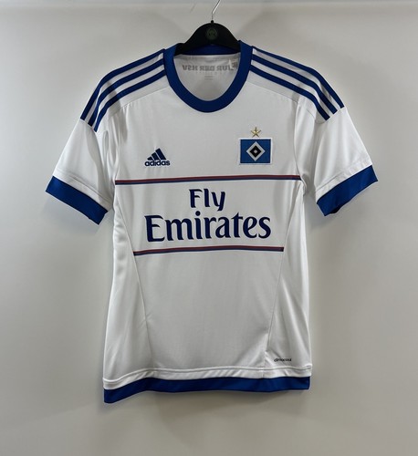 Hamburg home football - hamburg, shirt