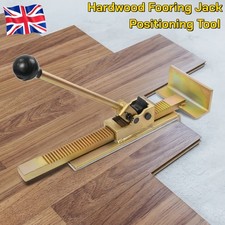 Flooring jack ratcheting wood - flooring,