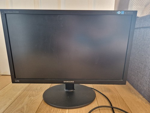 Samsung syncmaster ex2220 - syncmaster,