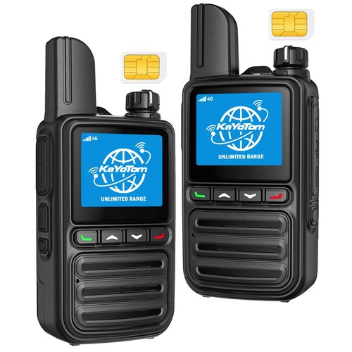 Lifetime free unlimited range - lifetime,
