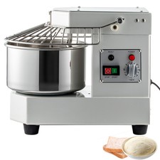 Commercial Electric Food Mixer