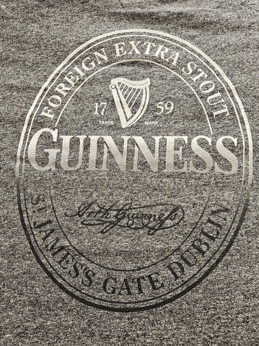 Guinness foreign extra stout - foreign,