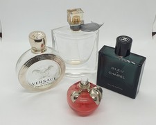 Vintage Job Lot  Perfume