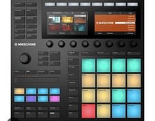 Native Instrument Maschine MK3