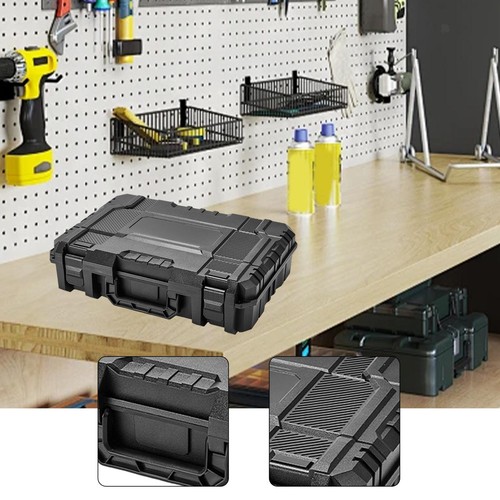 Portable tool box - portable,