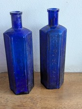 Pair lovely 1890 s - (x2),