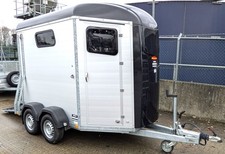 Premium German Built Twin