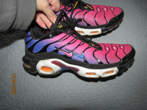 Nike men tns patta - tns, max