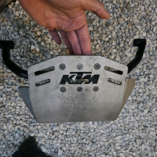 Ktm 1050 1090 - 1050, adventure