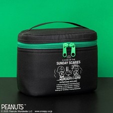 SNOOPY Daily Cold Pouch BOOK