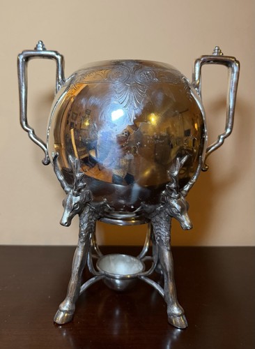 Antique parker and casper - parker,