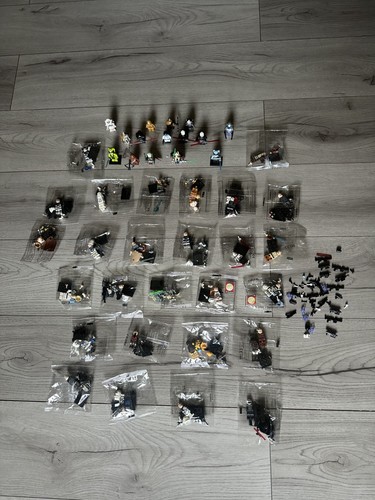 Star wars theme mini figure - theme,