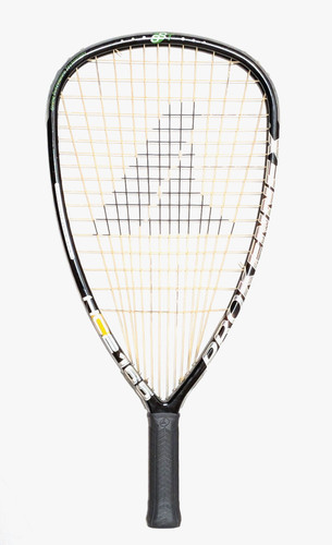 Rare pro kennex hc2 165 - *rare*,