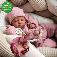 Reborn Baby Doll 20 Inch