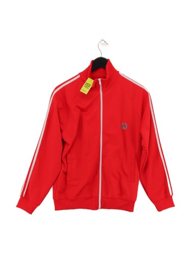 Fred perry bomber jacket - fred,