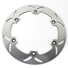 Front Brake Disc Rotor For