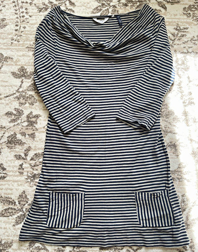 Seasalt shift dress size - seasalt,