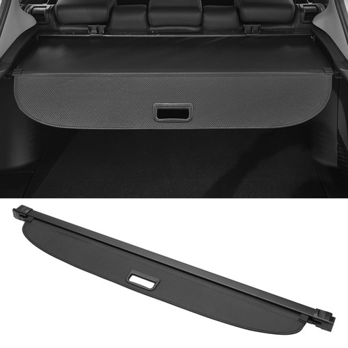 Retractable cargo cover for - cargo,