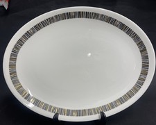 Vintage Royal Tuscan Cascade