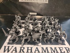 AOS Warhammer Old World