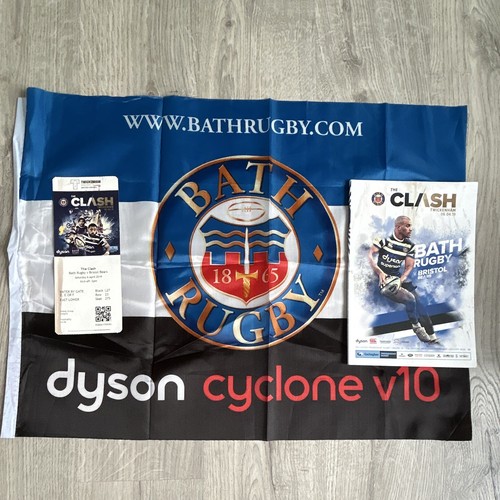 Bath rugby bristol - bath,