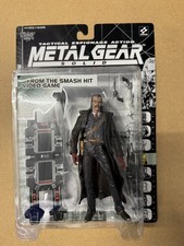 McFarlane Revolver Ocelot