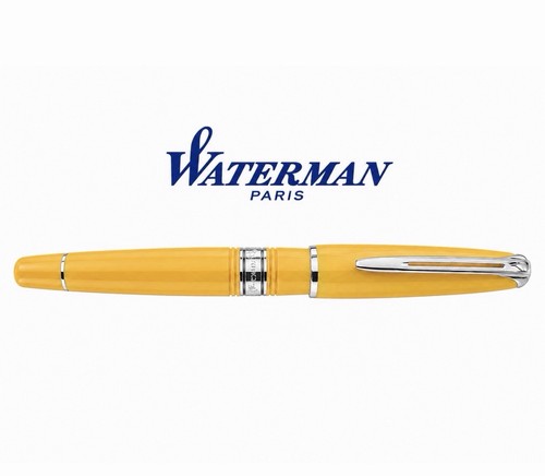 Waterman rollerball pen - rollerball,