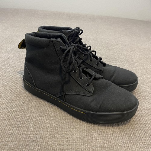 Martens cairo chukka - dr.,