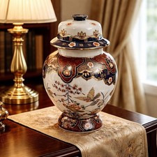 Imari porcelain japan - porcelain, 17th