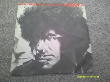 MICK FARREN & THE DEVIANTS Screwed Up EP  1977  STIFF RECORDS     mint