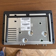 Sky hd box Slimline TDS850NB