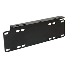 Sealey driving light mounting - sealey,