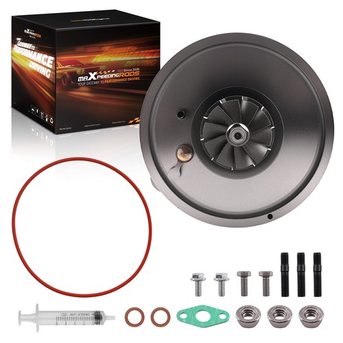 Upgrade billet wheel turbo - upgrade,