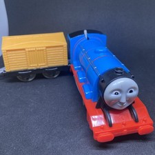 Gordon motorized train and