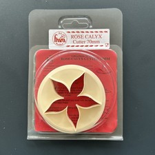 FMM Rose Calyx Cutter 70mm