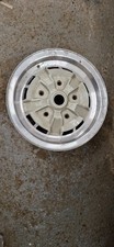 Aston Martin Classic DBSV8, AMV8, used G.K.N. Lipped road wheel