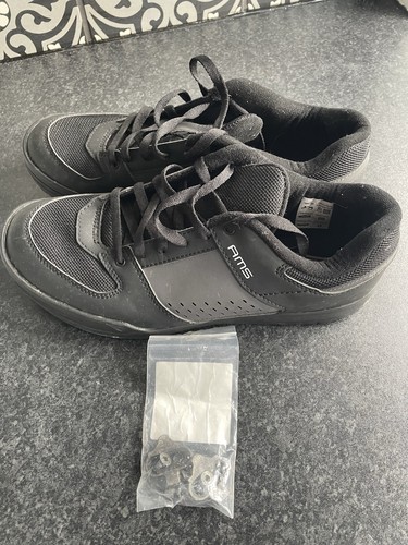 Shimano am5 mountain - am5,
