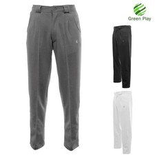 Green Play Sports Trousers