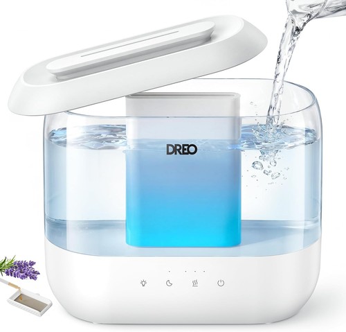 Dreo smart humidifier cool - dreo,