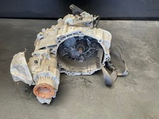 AUDI VW TIGUAN R LINE 2.0 TDI 4WD 2017-2020 6 SPEED MANUAL RGB GEARBOX
