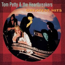 Tom Petty | Greatest Hits | Vinyl LP