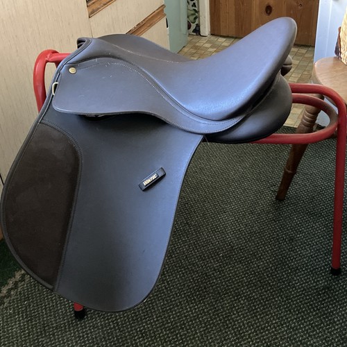 Wintec all purpose - purpose, saddle