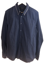 Black Label Shirt MedCh 42"